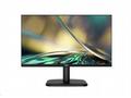 Acer, EK251QP6bi, 24,5", IPS, FHD, 144Hz, 1ms, Čer