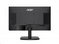 Acer, EK251QP6bi, 24,5", IPS, FHD, 144Hz, 1ms, Čer