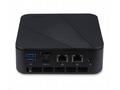Acer NUC, Veriton N1502G-13U5U BAREBONE, Mini, 5-1