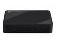 Acer Chromebox, CXM2, Mini, N150, 8GB, 64GB a méně
