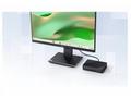Acer Chromebox CXM2 Intel N150, 8GB DDR5, 64GB eMM