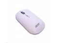 ACER Myš Wireless Mouse AMR130 Purple - Dual mode 
