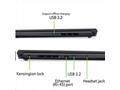 ACER NTB Nitro V 16 (ANV16-I31-98RH),Core 9 270H, 