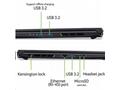 ACER NTB Nitro V 17 (ANV17-I31-774M),Core 7 240H, 