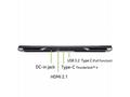 ACER NTB Predator Helios Neo 18 AI (PHN18-I71-92DF