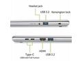 Acer Aspire Go 16, AG16-71P-50AK, 5-120U, 16", WUX