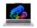 Acer Aspire 14 AI, A14-53M-7328, U7-256V, 14", WUX