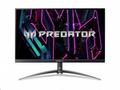 Acer Predator, XB273UF5bmiiprzx, 27", IPS, QHD, 36