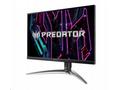 Acer Predator, XB273UF5bmiiprzx, 27", IPS, QHD, 36