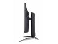 Acer Predator, XB273UF5bmiiprzx, 27", IPS, QHD, 36