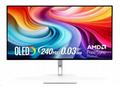 Acer, CE270U X, 26,5", QD-OLED, QHD, 240Hz, 0,03ms