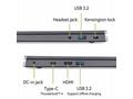 ACER NTB Aspire 17 (A17-51M-57EA),Core 5 120U, 17.