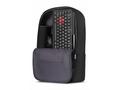 Acer Nitro Quest backpack 18", černý, voděodolná ú