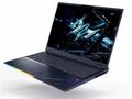 Acer Predator Helios 18 AI (PH18-I71-93U6) Ultra 9