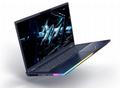 Acer Predator Helios 18 AI, PH18-I71-90AJ, U9-290H