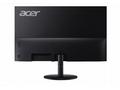 Acer, SA273P1bi, 27", IPS, FHD, 144Hz, 1ms, Černá,