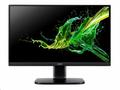 Acer, KA272UAbmipx, 27", IPS, QHD, 75Hz, 1ms, Čern
