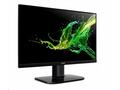 Acer, KA272UAbmipx, 27", IPS, QHD, 75Hz, 1ms, Čern