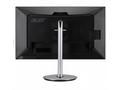 Acer, CB322QUEsmiiprx, 31,5", IPS, QHD, 100Hz, 1ms