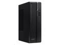 Acer Veriton, X2722G_W_FR180W 82+, SFF, i3-14100, 