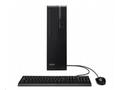 Acer Veriton, X2722G_W_FR180W 82+, SFF, i3-14100, 