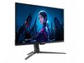 Acer Predator, X32X5bmiiphuzx, 32", QD-OLED, 4K UH