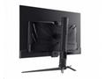 Acer Predator, X32X5bmiiphuzx, 32", QD-OLED, 4K UH