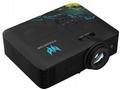 ACER Projektor Predator GM712- 4K UHD(3840x2160),4