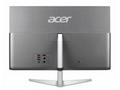 Acer Aspire, C22-1600, 21,5", FHD, N6005, 8GB, 256