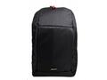 Acer Nitro Urban backpack, 16" černý s červenými p