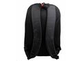 Acer Nitro Urban backpack, 16" černý s červenými p