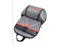Acer Nitro Urban backpack, 16" černý s červenými p
