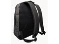 ACER urban backpack, grey & green, 15.6"