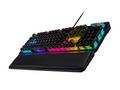Acer Predator Aethon 700, Klávesnice US int.