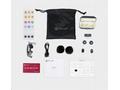 Hollyland Lark M2 USB-C - Wireless Lavalier Microp
