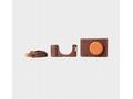 SmallRig 4558 leather case kit for FUJIFILM X100VI