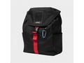 Polaroid Ripstop Backpack Black, Multi