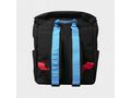 Polaroid Ripstop Backpack Black, Multi