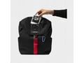 Polaroid Ripstop Backpack Black, Multi