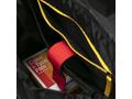 Polaroid Ripstop Backpack Black, Multi