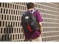 Polaroid Ripstop Backpack Black, Multi