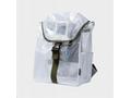 Polaroid Ripstop Backpack Clear