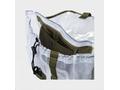 Polaroid Ripstop Backpack Clear