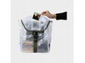 Polaroid Ripstop Backpack Clear
