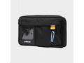 Polaroid Ripstop Crossbody Black