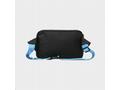 Polaroid Ripstop Crossbody Black