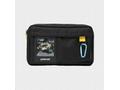 Polaroid Ripstop Crossbody Black