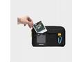 Polaroid Ripstop Crossbody Black