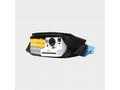 Polaroid Ripstop Crossbody Black