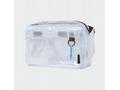 Polaroid Ripstop Crossbody Clear